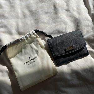 Kate Spade Cardholder Wallet